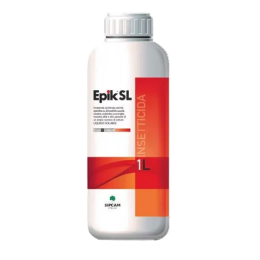 EPIK SL Insektizid LT.1