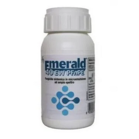 Fungicida sistemico EMERALD 40 EW ML.250