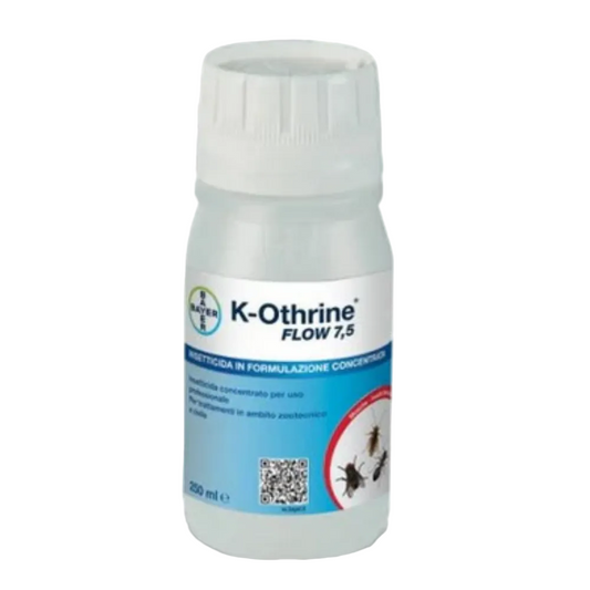 Bayer K-OTHRINE FLOW 7.5 Insektizid 250 ML