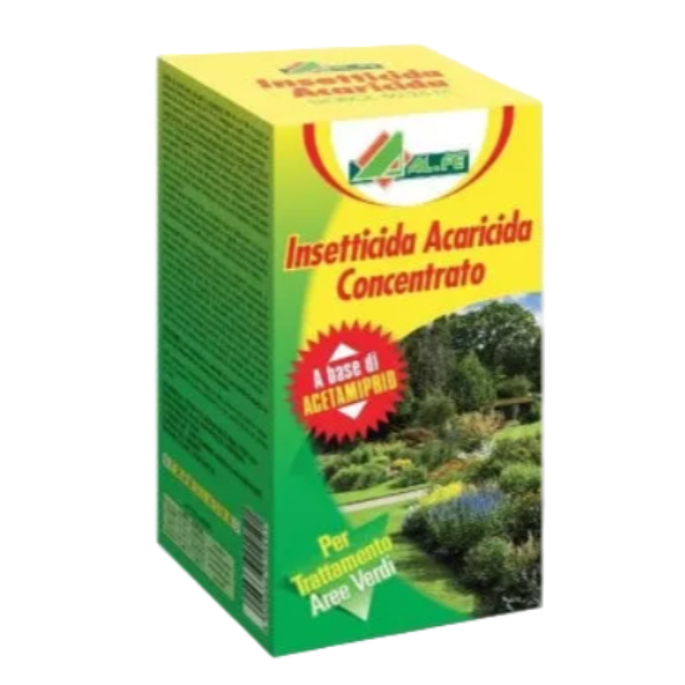 Insecticide-acaricide concentré à usage domestique (Dobol 50:25 EC) ML.100 