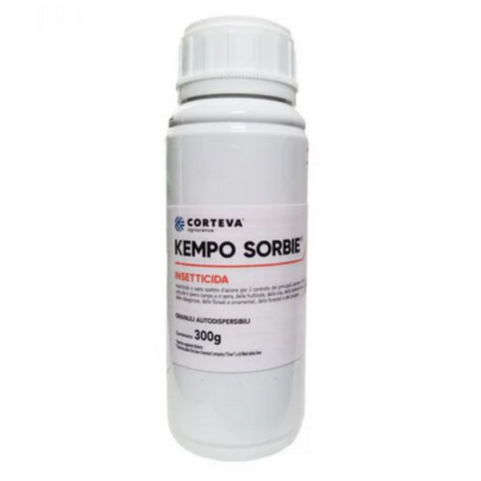 Selektives Herbizid KEMPO SORBIE 300GR
