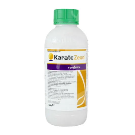 Breitbandinsektizid KARATE ZEON 1.5 1L