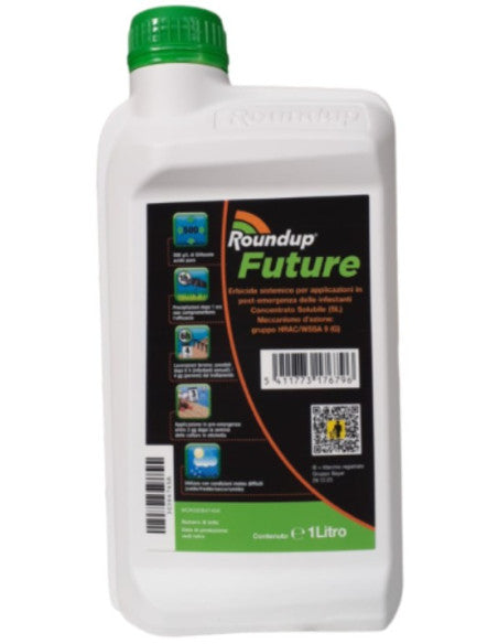ROUNDUP FUTURE 1LT