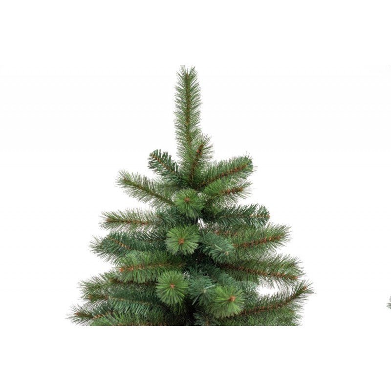 Gran Sasso, albero di Natale artificiale gigante verde scuro nelle altezze da 400 e 500 cm – foto 4