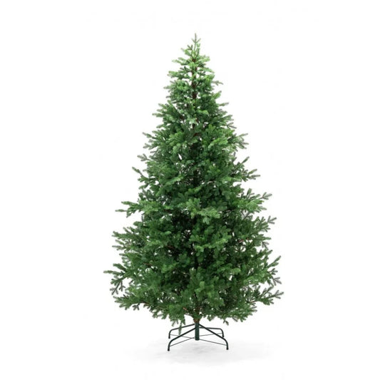 Albero di Natale Connor realistico 100% PE