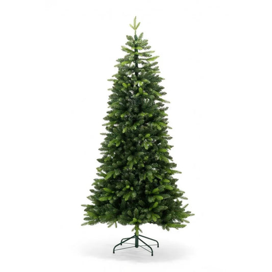 Albero Di Natale Luke Slim