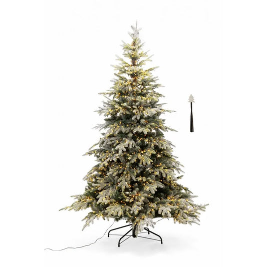 Albero di Natale Naigel Led
