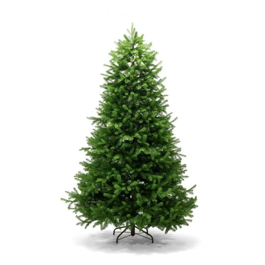 Albero di Natale Queen Realistico 100% PE
