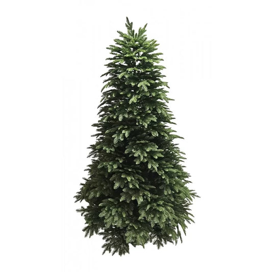 Albero di Natale Slim Raymond Salvaspazio Montaggio a Ombrello