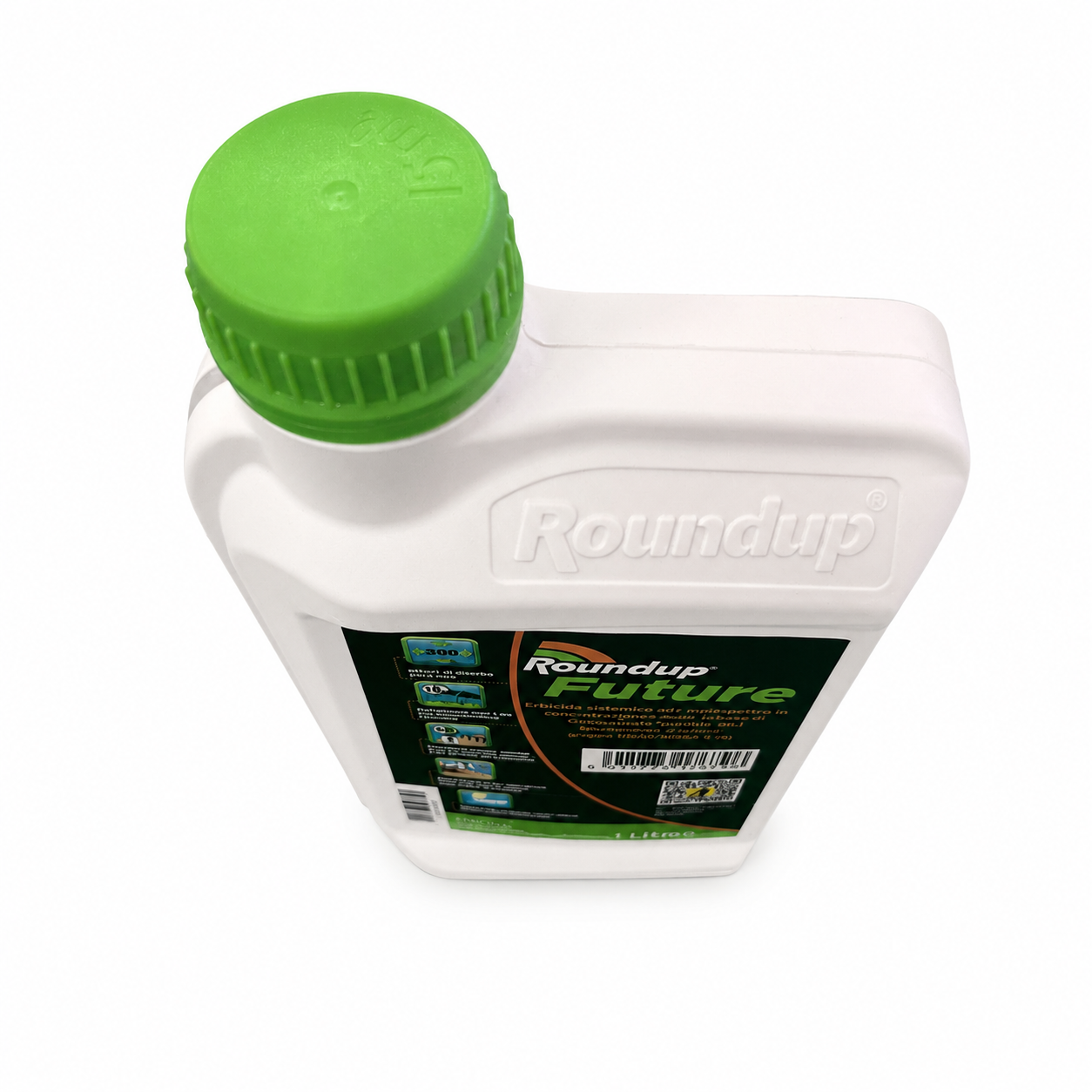 ROUNDUP FUTURE 1LT