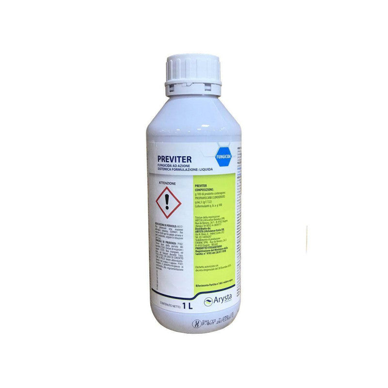 OMIX Systematisches Fungizid 1 L 
