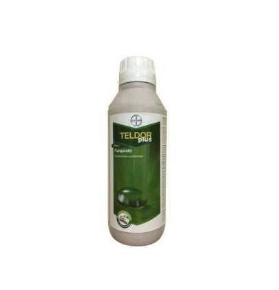 Fungizid TELDOR PLUS LT.1